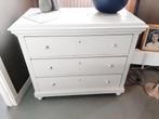 Commode/ladekast, Huis en Inrichting, Kasten | Ladekasten, Zo goed als nieuw, 3 of 4 laden, Minder dan 100 cm, 25 tot 50 cm