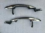 Mini Fxx handgreep chrome set van 2, Auto-onderdelen, Ophalen of Verzenden, Nieuw, Mini, Deur
