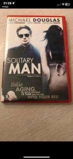 Solitary Man         3+1 Gratis, Cd's en Dvd's, Dvd's | Komedie, Ophalen of Verzenden, Romantische komedie, Zo goed als nieuw