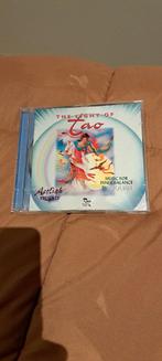 Aeoliah - The Light of Tao CD, Ophalen of Verzenden, Zo goed als nieuw, Muziek instrumentaal
