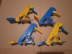 Dinky Toys Elevator Loader nr. 964, Hobby en Vrije tijd, Modelauto's | 1:43, Ophalen of Verzenden, Gebruikt, Tractor of Landbouw