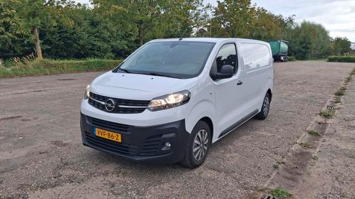 Opel Vivaro 1.5 cdti L2h1 nieuwstaat 24.182km fabrieksgarant, Auto's, Bestelauto's, Bedrijf, ABS, Achteruitrijcamera, Airbags