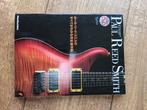 Paul Reed Smith Catalogus - Gitaar Info, Boeken, Ophalen of Verzenden, Zo goed als nieuw, Artiest, Paul Reed Smith