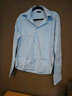 Forecast heren blouse licht blauwe, Kleding | Heren, Overhemden, Ophalen of Verzenden, Zo goed als nieuw, Blauw