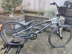 Meybo Holeshot Expert BMX met Carbon Voorvork, Fietsen en Brommers, Ophalen, 24 inch of meer, Gebruikt, Meybo