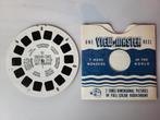 Viewmaster schijfje 91 (Oregon Caves), Verzamelen, Speelgoed, Ophalen of Verzenden, Gebruikt