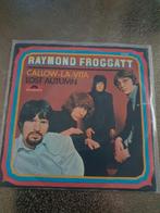 Ramond froggatt- callow la vita, Ophalen of Verzenden, Zo goed als nieuw, Levenslied of Smartlap