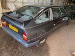 Citroën Cx Prestige bj1986!!Oldtimer!!Orgineel Hollandse CX, Stof, CX, Grijs, Particulier
