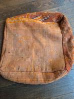 Nieuw Marrokaans handgemaakte hondenkussen, vloerkussen poef, Ophalen of Verzenden, Nieuw, Stof