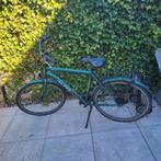 Altec Metro Herenfiets 28 inch 56cm Army Green, 53 tot 57 cm, Ophalen, Overige merken