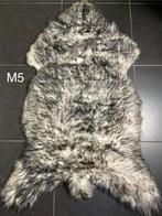 Nieuw! Veel! Echte Zwart/Bruin - Witte Schapenvachten!, Huis en Inrichting, Ophalen of Verzenden, Nieuw