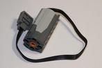 Lego Technic: Power Functions M-Motor 8883, Ophalen of Verzenden, Gebruikt, Losse stenen, Lego