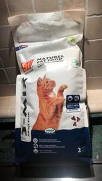 BF naturel katten brokjes 3-mix adult basic, Dieren en Toebehoren, Dierenvoeding, Ophalen of Verzenden, Kat