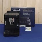 Delonghi Magnifica EVO koffiemachine bonen - Tweedekans, Witgoed en Apparatuur, Koffiezetapparaten, Ruilrijk, Zo goed als nieuw