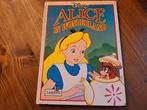 Vintage Alice in Wonderland 1993 Engels talig., Ophalen of Verzenden, Fictie algemeen