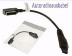 Audi A3 Bluetooth Audio Streamen Rns-e AMI Mp3 Iphone Ipod, Ophalen of Verzenden, Zo goed als nieuw
