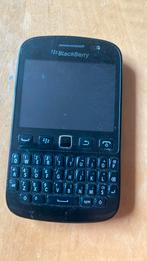 BlackBerry classic, Telecommunicatie, Mobiele telefoons | Blackberry, Zonder abonnement, Zo goed als nieuw, Zwart, Verzenden