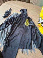 Kinder Ninja pak met extra grijze broek, Ophalen of Verzenden, Zo goed als nieuw, 110 t/m 116, Jongen