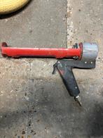 Luchtspuit kit, Ophalen of Verzenden, Gebruikt