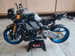 Yamaha Technisch Lego Motor, Ophalen of Verzenden, Zo goed als nieuw