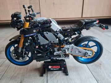 Yamaha Technisch Lego Motor beschikbaar voor biedingen