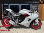 Ducati SuperSport S Rijklaar# schitterend!, Bedrijf, Super Sport, Meer dan 35 kW, ABS
