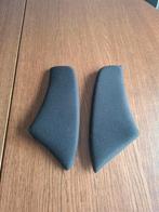 Sparco kuipstoel side cushions, Ophalen of Verzenden, Nieuw
