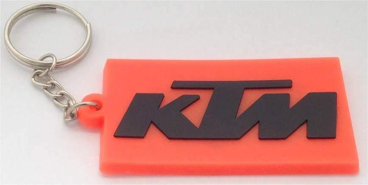 KTM sleutelhanger #3, Verzamelen, Sleutelhangers, Nieuw, Merk, Verzenden