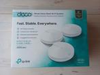 TP-link Deco M5 mesh wi-fi systeem. NIEUW., Computers en Software, WiFi-versterkers, Ophalen, Nieuw, TP-LINK