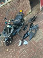 Yamaha Aerox Opknapper / Brom / Wok, Fietsen en Brommers, Scooters | Yamaha, Ophalen, Gebruikt, Tweetakt, Aerox