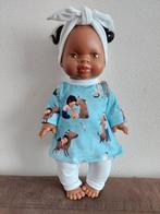 Betaalbare poppenkleertjes voor pop 34 cm P  Reina, Ophalen of Verzenden, Nieuw, Babypop