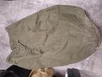 Leger plunjezak zak, Ophalen of Verzenden, Landmacht, Nederland