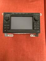 Nissan Autoradio - Getest & Werkend!, Ophalen of Verzenden, Gebruikt