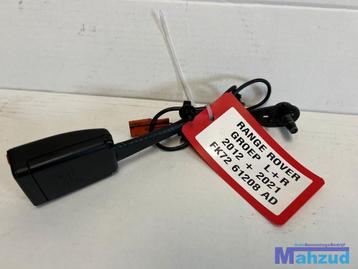 LAND ROVER RANGE ROVER Gordel sluiting klik 2012+ FK7261208A beschikbaar voor biedingen