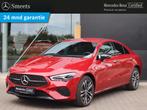 Mercedes-Benz CLA-Klasse 250 e Star Edition Luxury Line | Di, CLA, Stof, Zwart, 4 cilinders