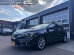 Renault Mégane Estate 1.2 TCe Limited, Voorwielaandrijving, Stof, Gebruikt, 4 cilinders
