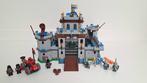 Lego Castle Koningskasteel 70404, Kinderen en Baby's, Speelgoed | Duplo en Lego, Ophalen of Verzenden, Zo goed als nieuw, Complete set