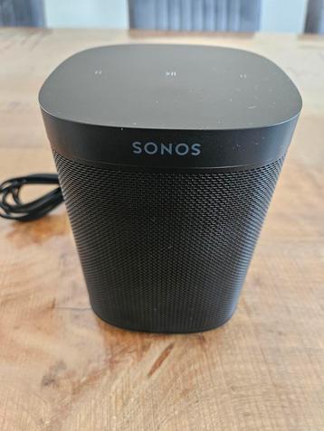 Sonos One SL beschikbaar voor biedingen