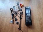 Innox USB broadcasting arm met microfoon, Ophalen of Verzenden, Zo goed als nieuw, Overige typen