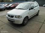 Onderdelen Suzuki Alto 1.1 GL 2003 5-bak, Suzuki, Gebruikt, Suzuki