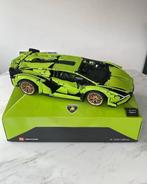Lego technic 42115 Lamborghini Sian, Ophalen of Verzenden, Zo goed als nieuw