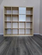 Ikea kast Kallax : zo goed als nieuw !, Ophalen, 100 tot 150 cm, 100 tot 150 cm, Zo goed als nieuw