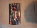 Lego Porsche 963 24h Le Mans, Ophalen of Verzenden, Zo goed als nieuw, Complete set, Lego