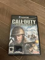 Call of Duty: Finest Hour - GameCube, Gebruikt, Shooter, 1 speler, Ophalen of Verzenden