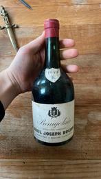 1949 wijn Nieuw, Verzamelen, Wijnen, Ophalen of Verzenden, Zo goed als nieuw, Overige typen