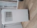 merk Eurom mobiele airco weinig gebruikt als nieuw met afsta, Witgoed en Apparatuur, Airco's, Ophalen of Verzenden, Zo goed als nieuw