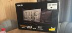 ASUS TUF Gaming, Computers en Software, Monitoren, ASUS, Zo goed als nieuw, Quad HD (2K), LED