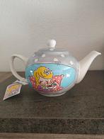 Blond Amsterdam Theepot 'A Cup Of Blond', Huis en Inrichting, Keuken | Servies, Blond Amsterdam, Overige typen, Nieuw, Ophalen of Verzenden