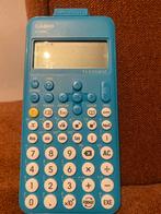 Grafische Rekenmachine casio fx 82nl, Diversen, Rekenmachines, Ophalen of Verzenden, Grafische rekenmachine, Nieuw
