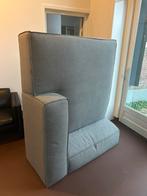 Fest bank Clay, grijs, Huis en Inrichting, Ophalen, Hout, Gebruikt, Hoekbank